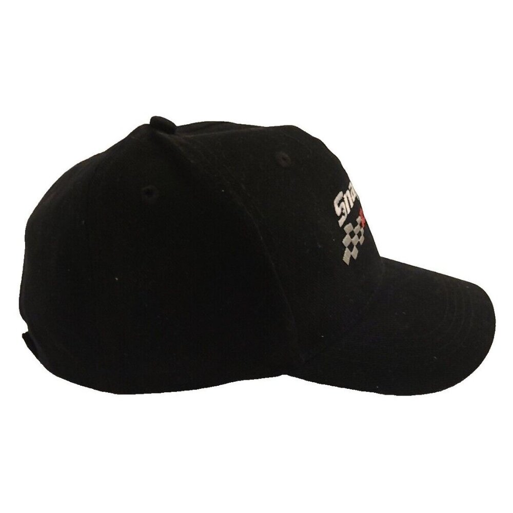 Snap‎ On Racing Embroidered Felt Baseball Cap - Picture 2 of 7